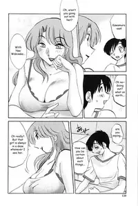 [TsuyaTsuya] Agatsuma Kyoudai Junjouhen - My Sister is My Wife [English] [Fated Circle]