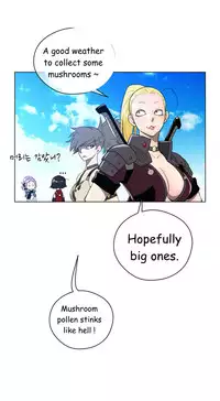 Perfect Half Ch.1-21 (English) (Ongoing)