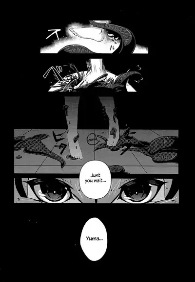 Zecchou Shokushu