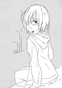 (COMIC1☆11) [Cat FooD (Napata)] Mash-ppoi no! (Fate/Grand Order) [Chinese] [final個人漢化]