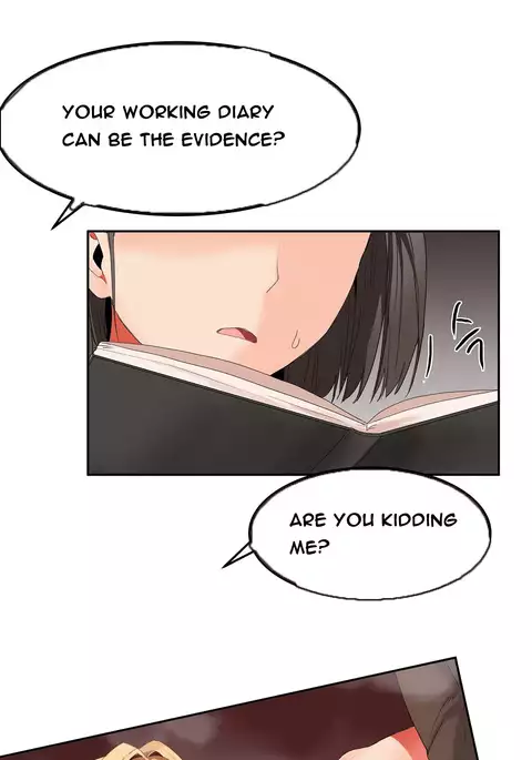 Hari Dormitory Ch.0-25