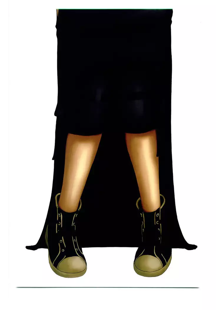 FF7MT - Tifa, la Masoquista