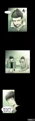 [Rigeng] House of Dolls Ch.0-10 (English) (YoManga) (Ongoing)