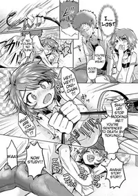 [Kamiya Zuzu] Mitame Doori to wa Kagiranai!? | Things Aren't Always As They Seem! (Canopri Comic 2012-09) [English] [Tigoris]