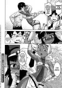 [Takatu] You're Gonna Write that Down in History Too!? Ch. 1-2 (English) {doujin-moe.us}