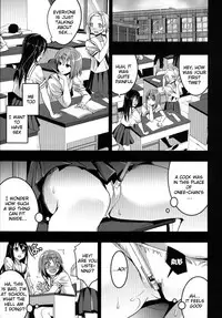 [Otabe Dynamites (Otabe Sakura)] Mukashi Ecchi Soushuuhen | Mukashi Ecchi Omnibus [English] {doujin-moe.us} [Digital]