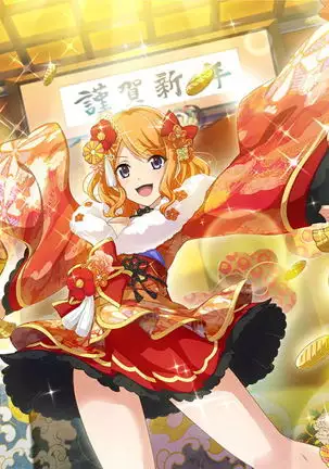 Revue Starlight -Re LIVE