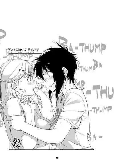 Futaba no Ohanashi Matome 3 - The Story of Futaba 3