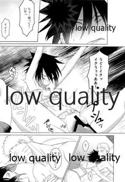 Sちゃんの欲張りセット