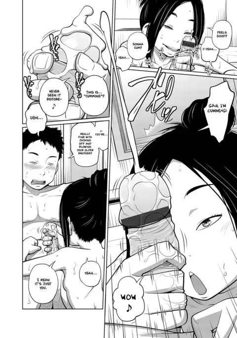 Sore wa Hansoku Desho!? | That's Not Fair, Is It!?