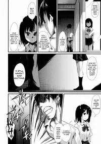 (C88) [Nagomiyasan (Suzuki Nago)] Shoujo M [English] [Danicco]