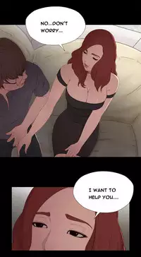 Girl Next Door Ch.1-26 (English) (Ongoing)