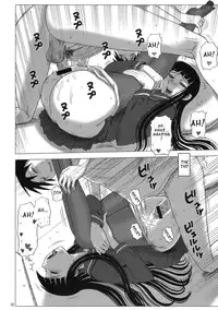 (C76) [Kaiten Sommelier (13.)] 22 Kaiten Shishunki Play (Houkago Play) [English] [Mitsuru]