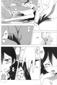 (Bokura no Love Live! 15) [Udon to 90 no Circle (Udon)] Ohayou, Oyasumi | Good Morning, Good Night (Love Live!) [English] [YesCantaloupe]