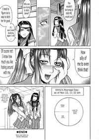 Delusion Institute 1-3
