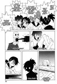 [Dowman Sayman] Swing Bitches [English] [thetsuuyaku]