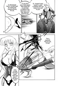 [Choujabaru Zekkouchou (Holly.J)] Muteki Bishoujo Shiryuu-chan act.2 | Invincible Beauty, Shiryuu-chan 2 (Saint Seiya) [English] [Neptise] [Digital]