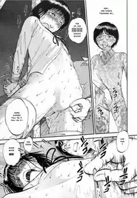 [Yoriu Mushi] R Shitei Ge [English] [MisterJ]