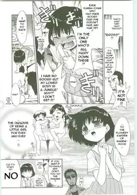 [Nekogen] Jungle [English]