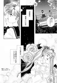 [Anthology] Lunatic Party 2 (Sailor Moon)