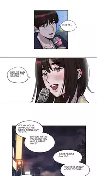 [Ramjak] Atonement Camp Ch.1-29 (English) (Ongoing)