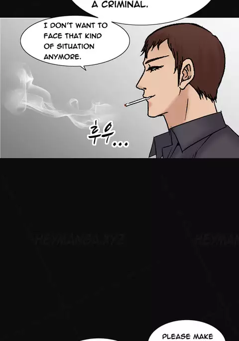 The Taste of Hands Ch.1-55