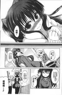 [Sawano Akira] Imoutotachi no H na Himitsu [Chinese]