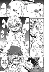 [Charlie Nishinaka] Cheers! 3 [English] [SaHa]