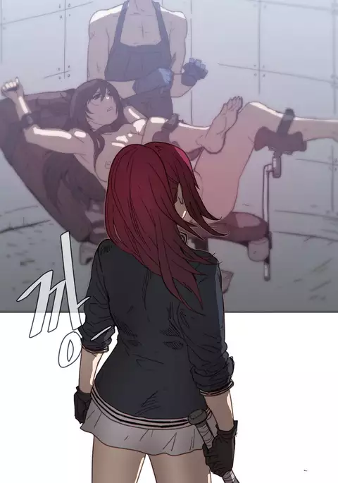 Household Affairs Ch.1-47