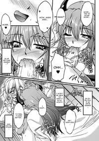 [Ootsuki Wataru] Game of Tradition [English] [CGrascal]