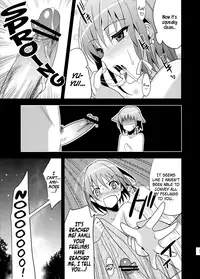 (C78) [abgrund (udk)] Yui [English] =SW=