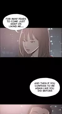 [Mr. Byeong-Su] Cohabitation Ch.1-45 (English) (Ongoing)