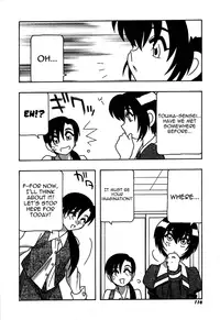 [O.RI] Shippuudotou no Mankenbu!! | The Manken Club, Like Whirlwind and Surge Waves!! [English] [Yoroshii]