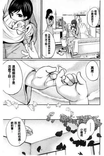 Syoujo Meguri | 少女輪迴