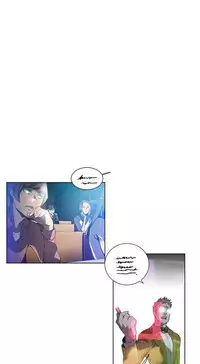 [Juder] Lilith`s Cord Ch.1-7 [Chinese][aaatwist汉化]