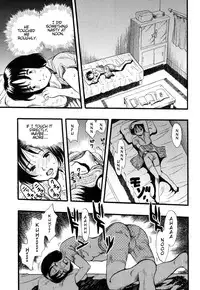 [Kurita Yuugo] Zoophilia Syndrome [English]