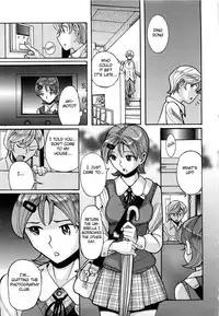 Nympho Maman Boshi Soukan - Mama no Shikyuu wa Boku no Mono