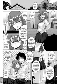 [Ponsuke] Nazo no Tenkousei | The Mysterious Transfer Student (COMIC Koh Vol. 5) [English] {5 a.m.}