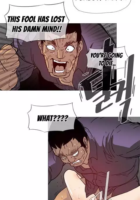 Household Affairs Ch.1-53