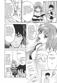 Cutie Devil [English] [Rewrite] [olddog51]