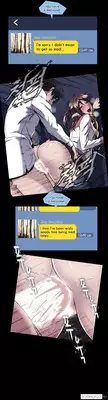 [Yihyeonmin] Drug Candy Ch.0-35 (English) (YoManga) (Ongoing)