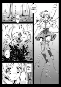 [Kurosawa pict (Kurosawa Kiyotaka)] MamiMagi (Puella Magi Madoka☆Magica) [English] {doujin-moe.us}