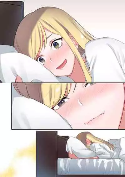 Iede Gal ni Nama Nakadashi Shimakutte, Seishori Dousei Hajimemashita 1~4 Soushuuhen