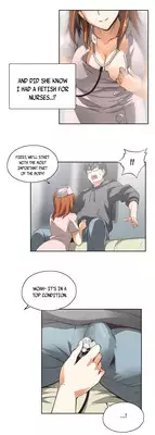 [Edge Edge] SStudy Ch.0-24 (English) (YoManga) (Ongoing)