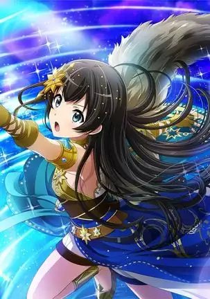 Revue Starlight -Re LIVE