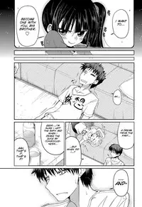 [Akira Sawano] Shiro Kuro Lover 03 (COMIC Penguin Club 2013-02 Vol. 318) [English] [SMDC] [Digital]