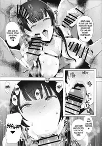 [KNUCKLE HEAD (Shomu)] Kairaku Izonshou | Carnal Pleasure Dependancy [English] [InsanePraetor]