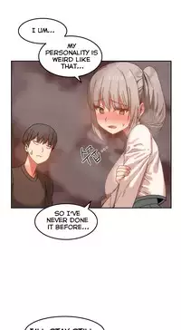 [Mx2J] Hahri's Lumpy Boardhouse Ch. 0-14 [English] (YoManga) (Ongoing)