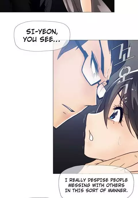 Household Affairs Ch.1-53