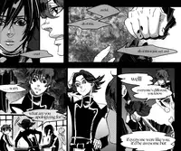 [ROCK'N'DOLLESS (Himemiko)] Sleeping Hearts. (Code Geass) [English]